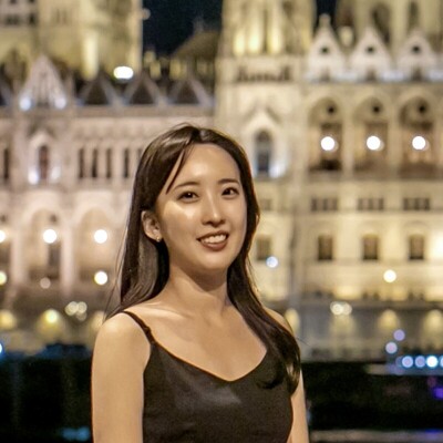 Jiyoon Moon